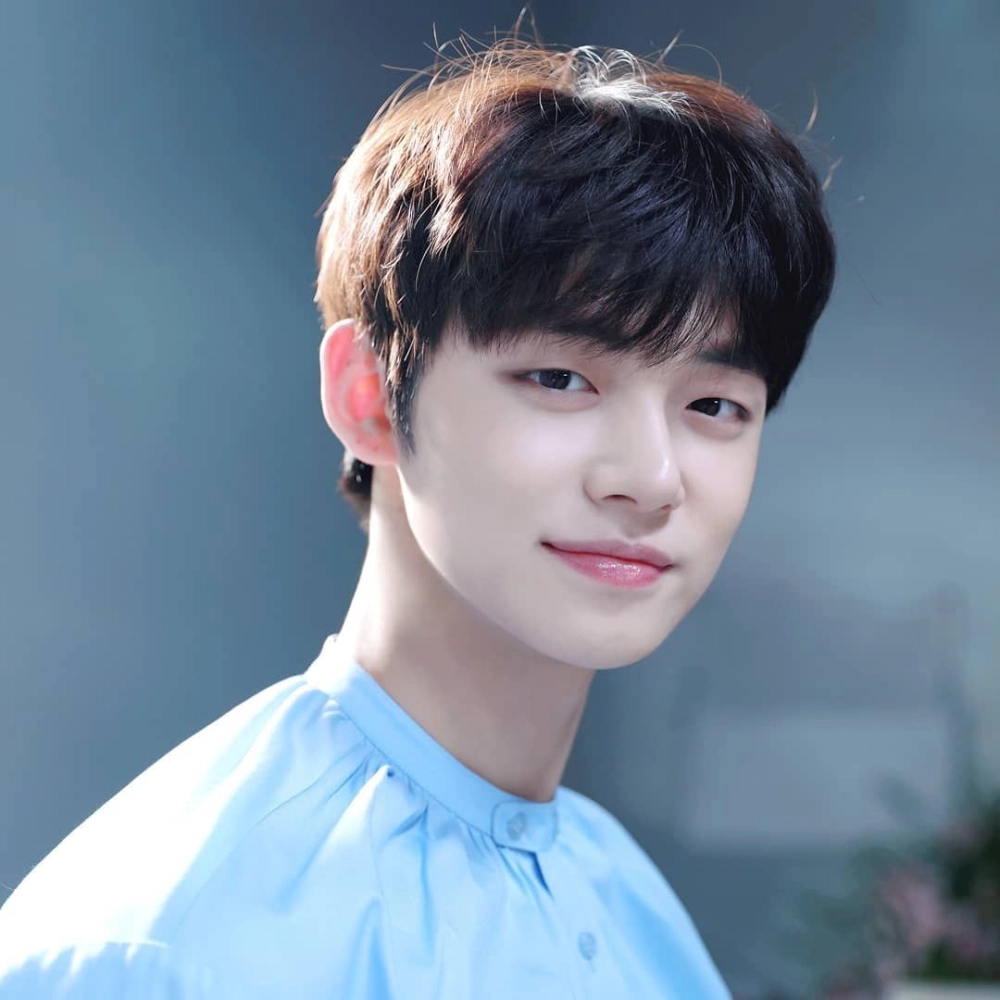 Thần thái của yeonjun txt trên sân khấu