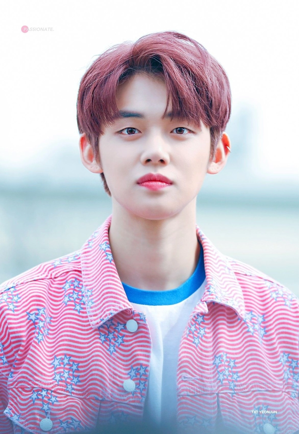Chiếc fancam yeonjun huyền thoại
