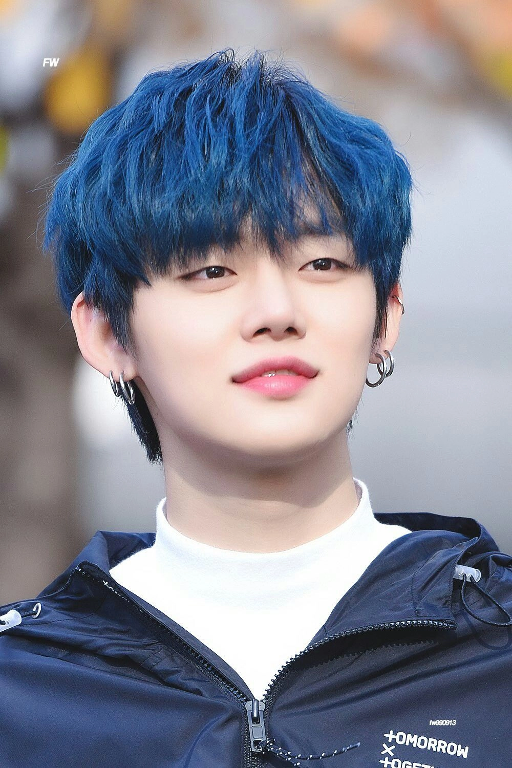 Lý do yeonjun được gọi là it boy