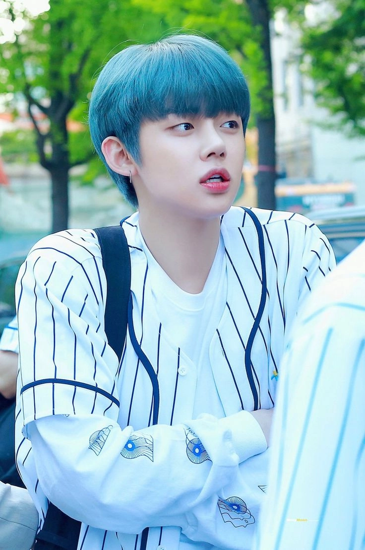 Khoảnh khắc yeonjun dance đầy năng lượng