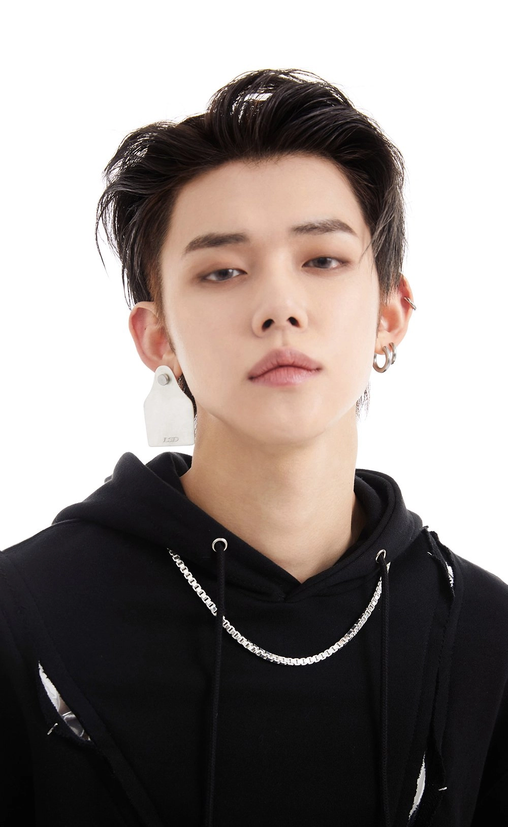 Khi yeonjun mc inkigayo chiếm trọn spotlight