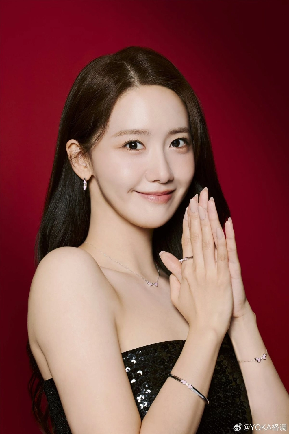 Bộ sưu tập ảnh Yoona đẹp nhất 2025