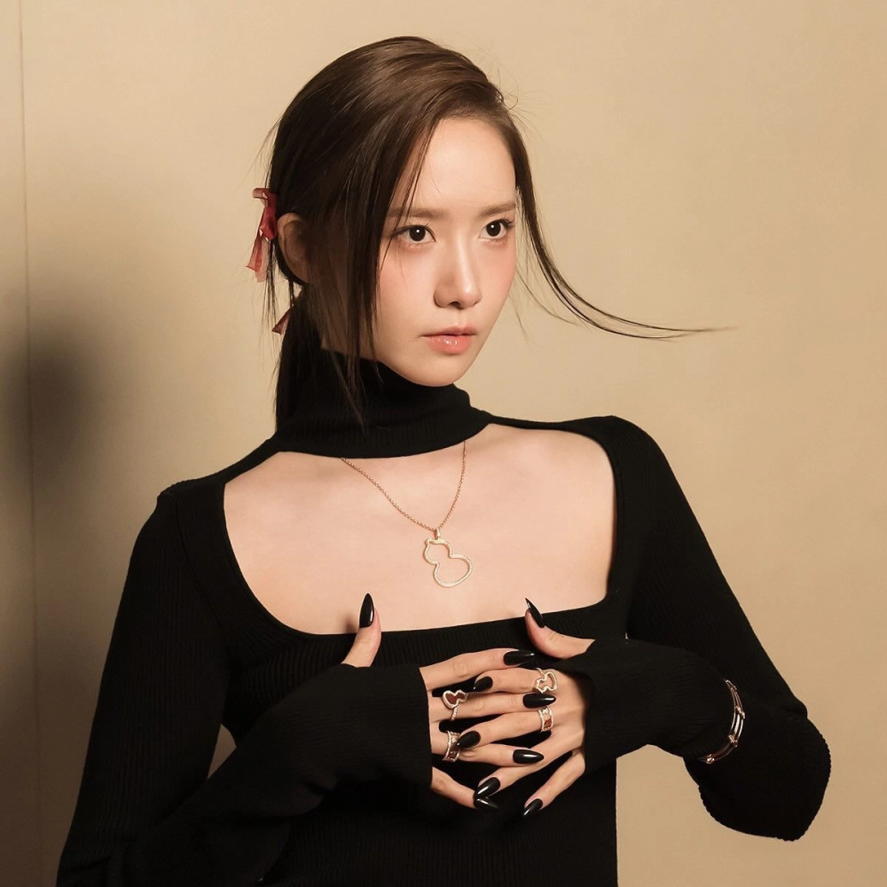 Khoảnh khắc Yoona Việt Nam trong một sự kiện