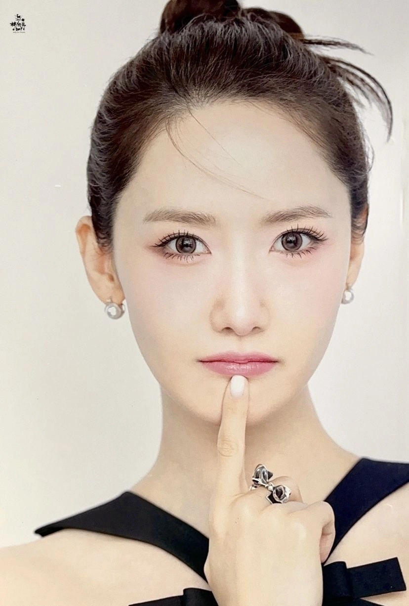 Phản ứng hóa học của Yoona Lee Jun Ho