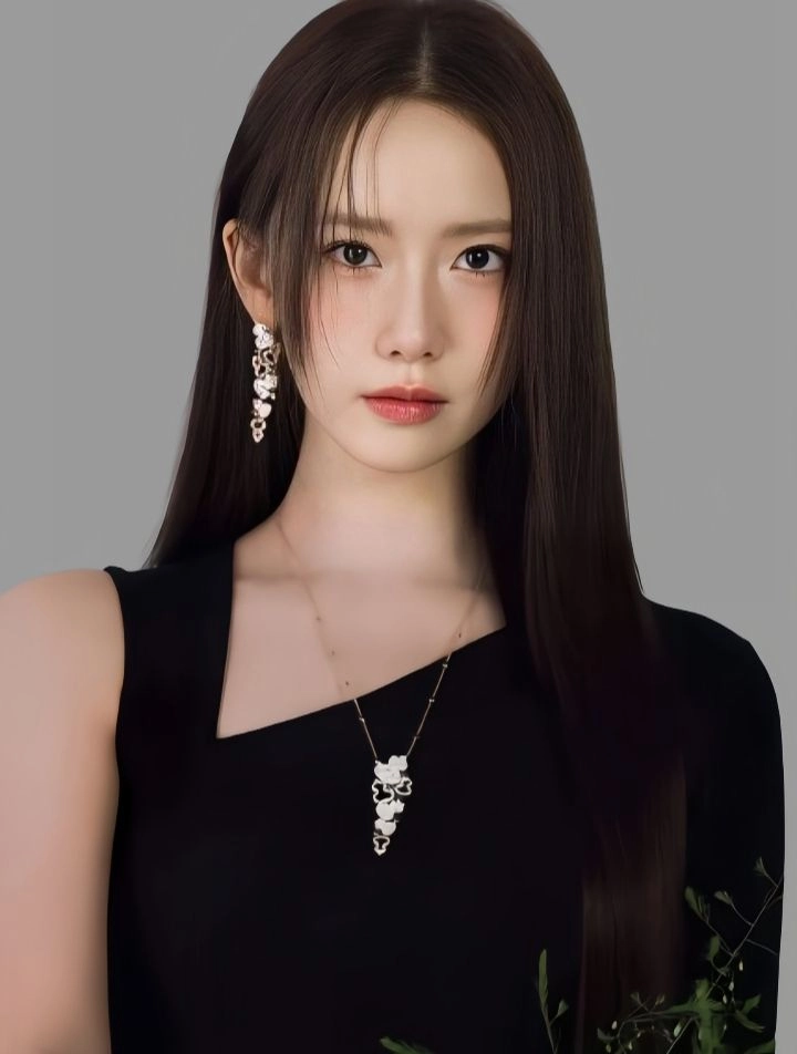 Nhan sắc đỉnh cao của Yoona SNSD