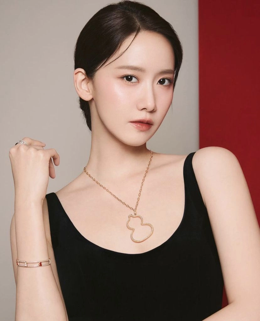 Một cảnh trong bộ Yoona phim nổi tiếng