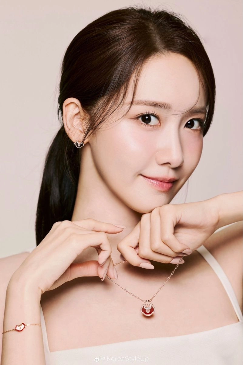 Tổng hợp tin tức Yoona hot nhất tuần qua