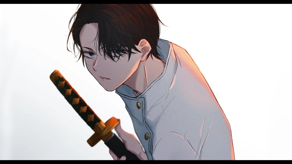 Yuta Okkotsu - 15+ Hình ảnh đặc cấp từ jjk 0