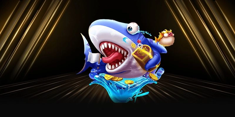 Quản lý vốn là chìa khóa chiến thắng bắn cá