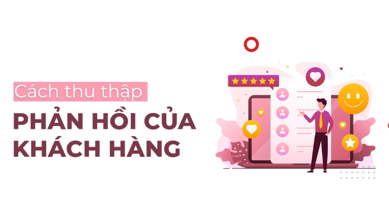 Biểu đồ thời gian gửi phiếu khảo sát khách hàng lý tưởng