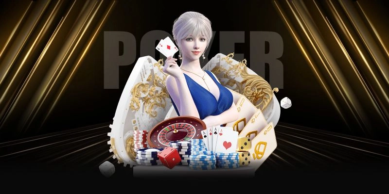 Giao diện hiện đại tạo nên trải nghiệm cá cược mượt mà