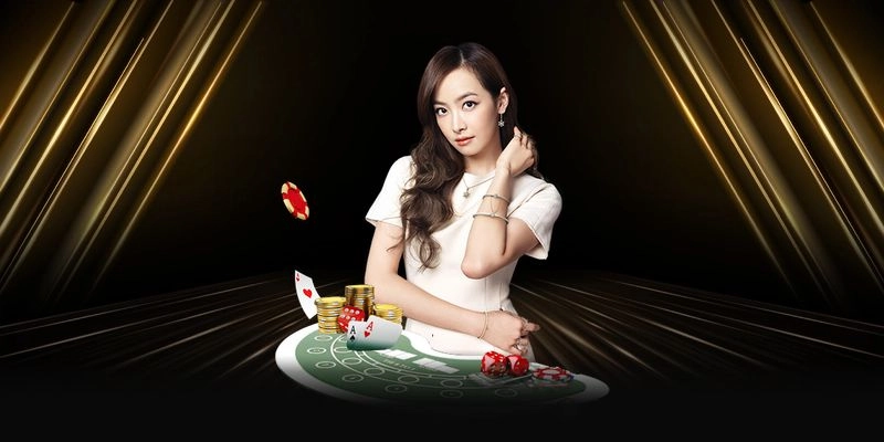 Các bước tham gia trò chơi bài truyền thống