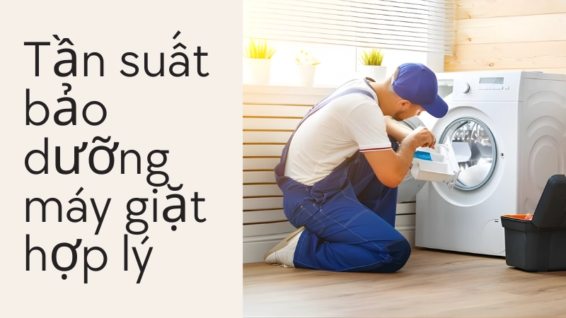 Bảng theo dõi lịch bảo trì thiết bị điện lạnh định kỳ