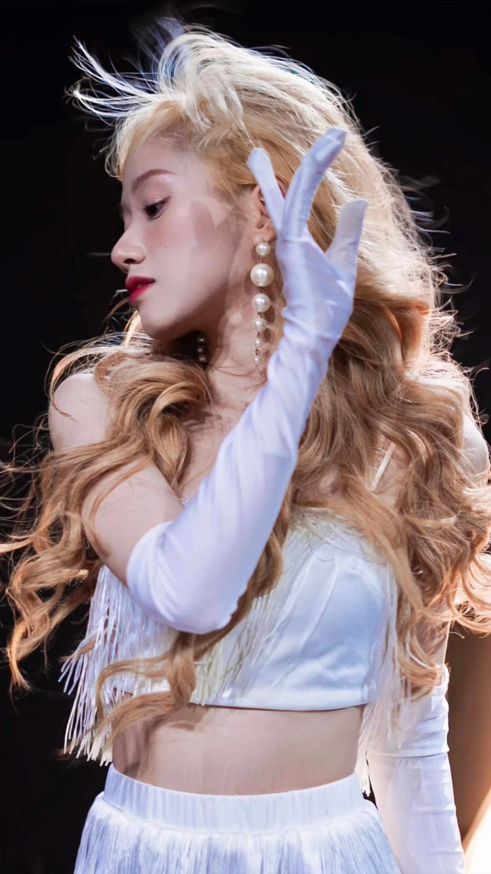 Xinh cute ảnh pinterest gái ngọt ngào hot