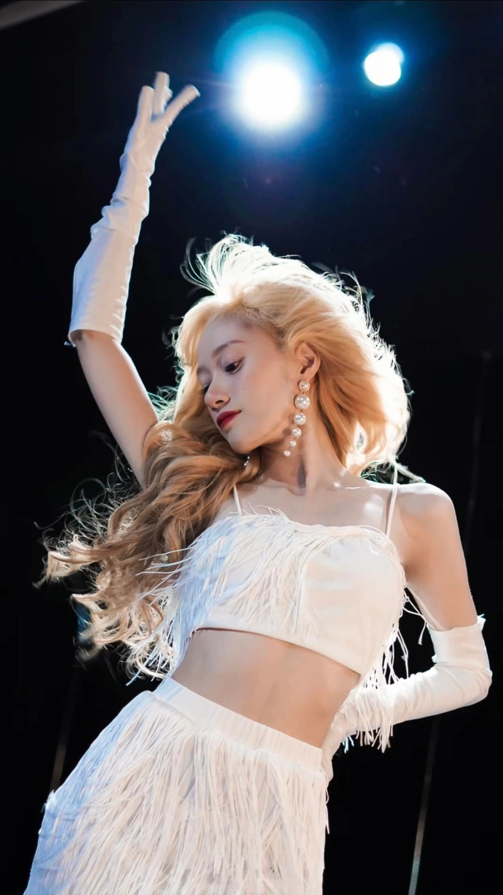 Xinh cute ảnh pinterest gái ngọt ngào hot