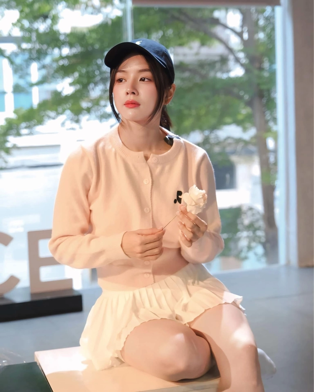 Hình ảnh gái đẹp thân hình sexy cuốn hút cực kỳ