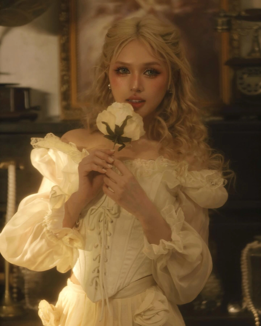 Ảnh mạng đẹp gái quyến rũ nóng bỏng cuốn hút