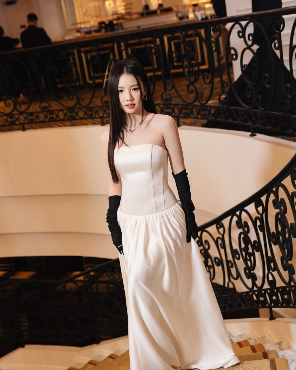 Gái ảnh mạng quyến rũ cuốn hút siêu sexy