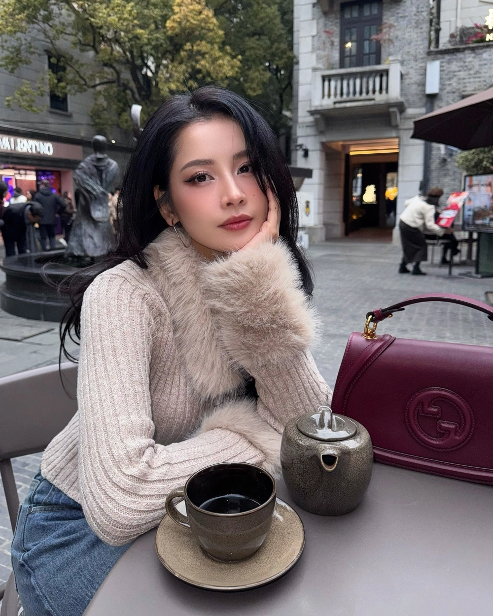 Gái xinh ảnh mạng nóng bỏng quyến rũ nhất