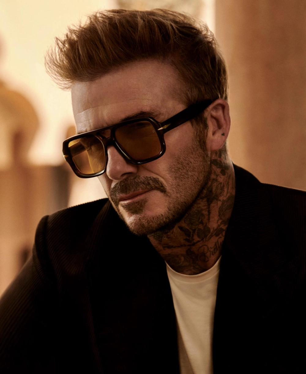 Perfume david beckham mùi hương được yêu thích