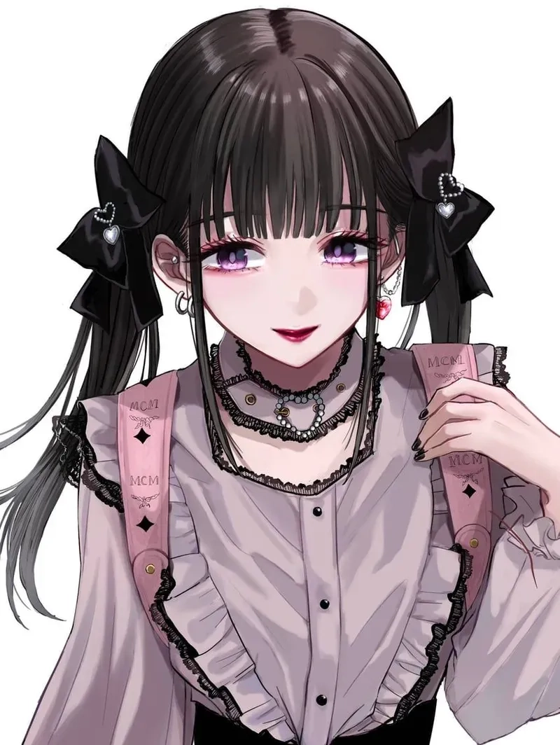 Ảnh 3d anime đẹp anime 3d đỉnh cao sống động quyến rũ cuốn hút