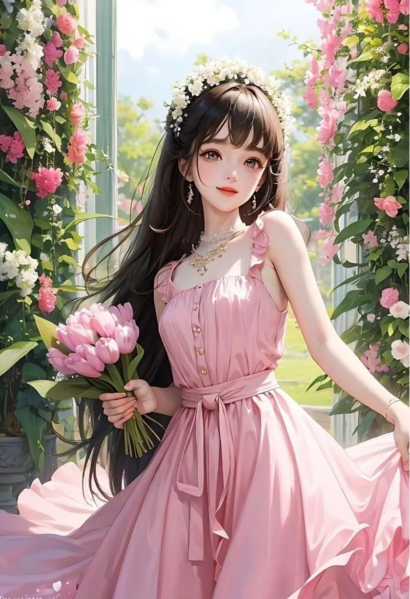 Những hình ảnh anime dễ thương bộ sưu tập ngọt ngào quyến rũ cuốn hút