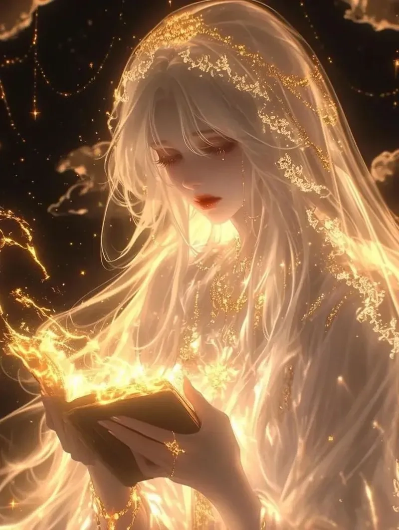 Ảnh anime con gái dễ thương con gái anime ngọt ngào quyến rũ cuốn hút