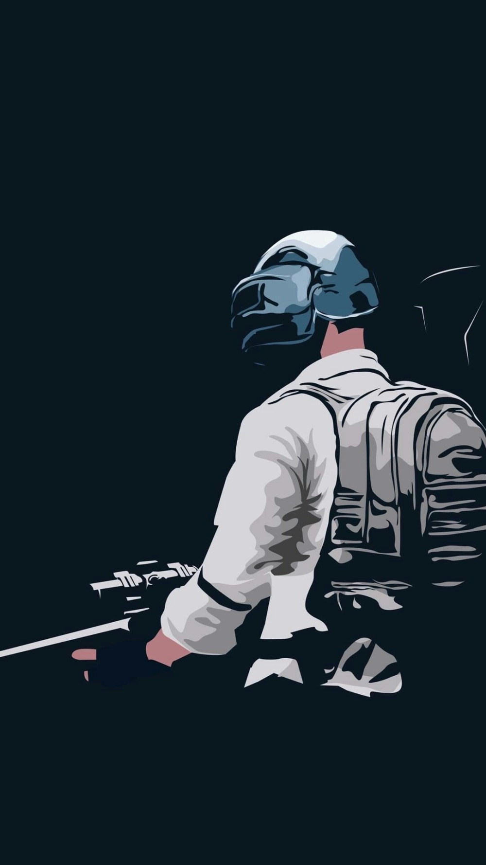 Hình nền game thủ thể hiện cá tính riêng biệt