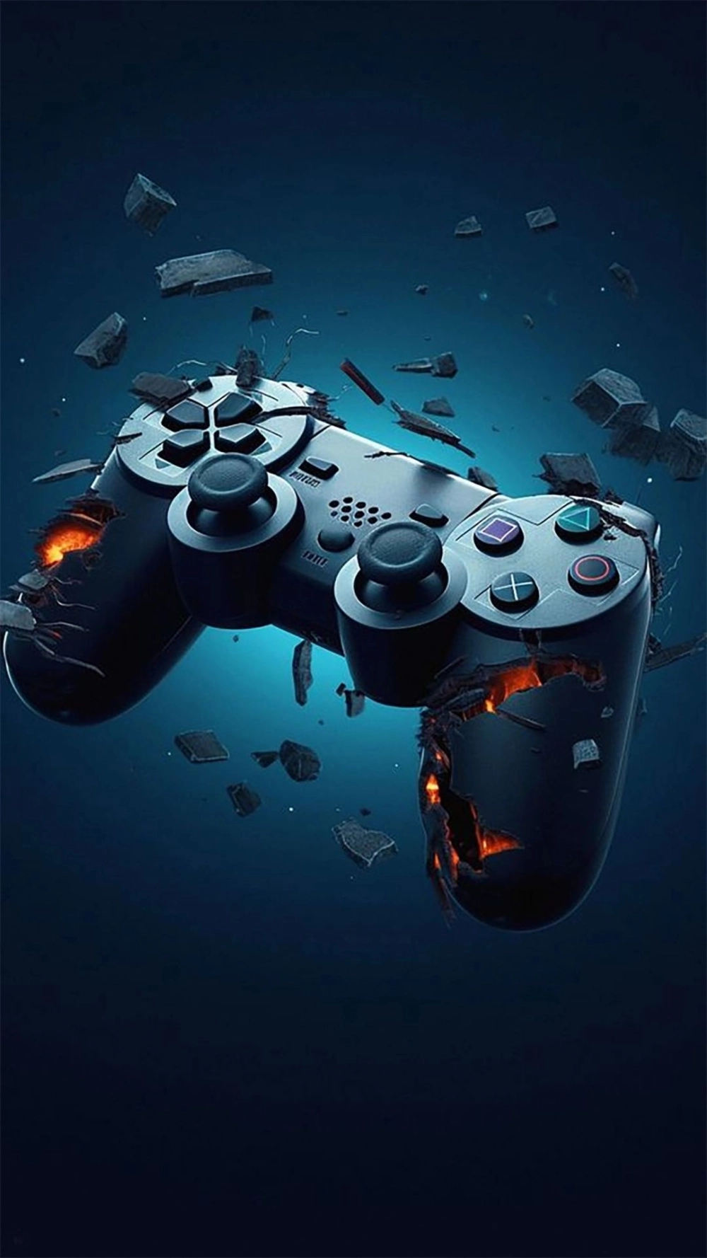 Hình nền game kiếm hiệp đậm chất giang hồ