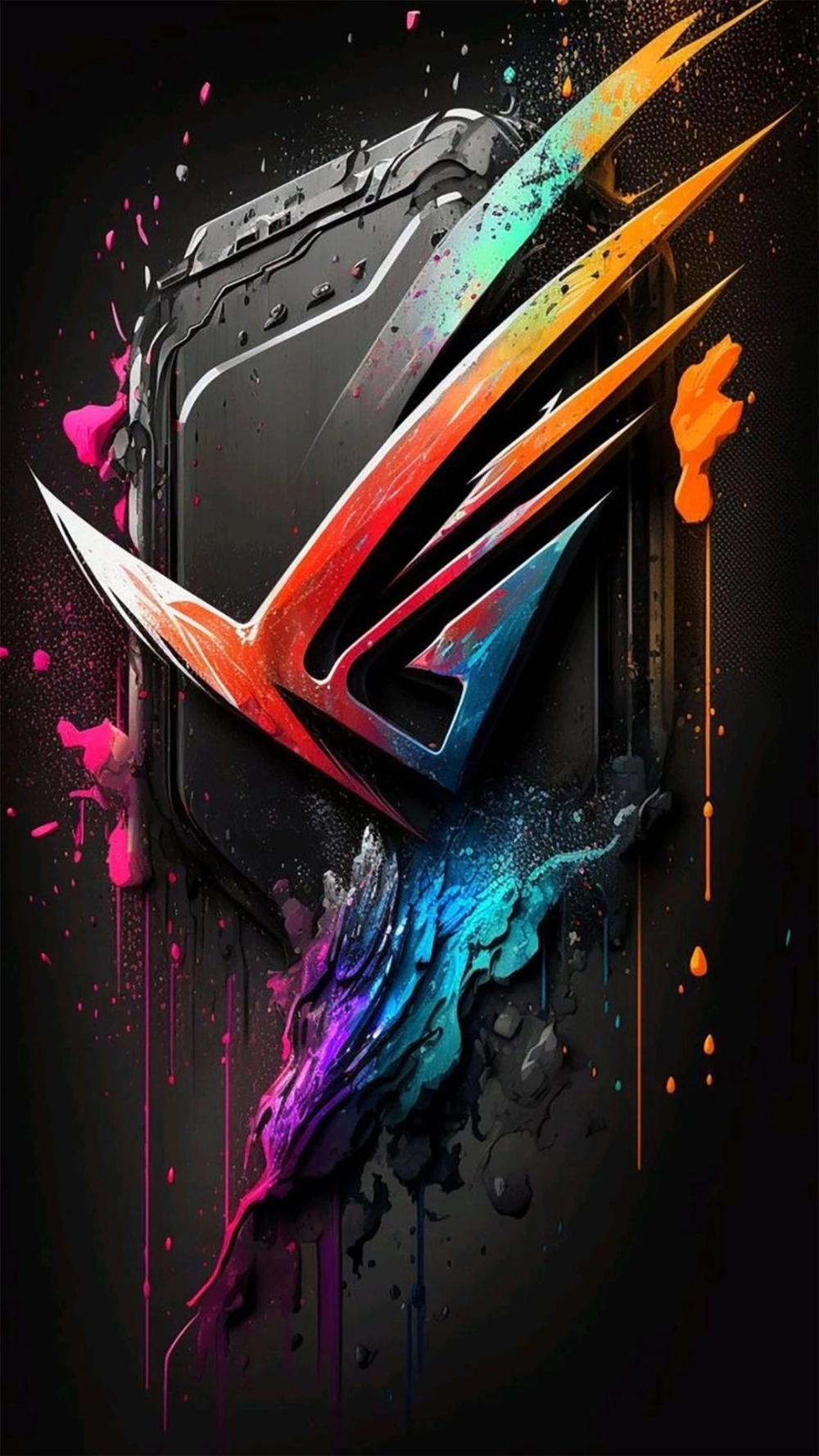 Hình nền game over phong cách độc đáo ấn tượng