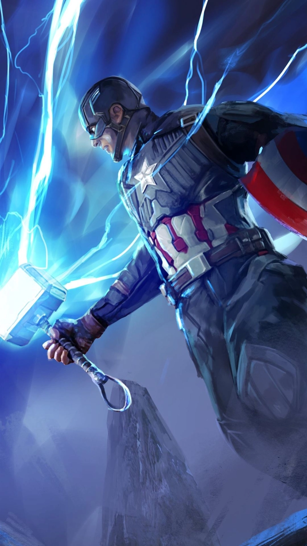 Hình nền gái game cá tính và cuốn hút ánh nhìn