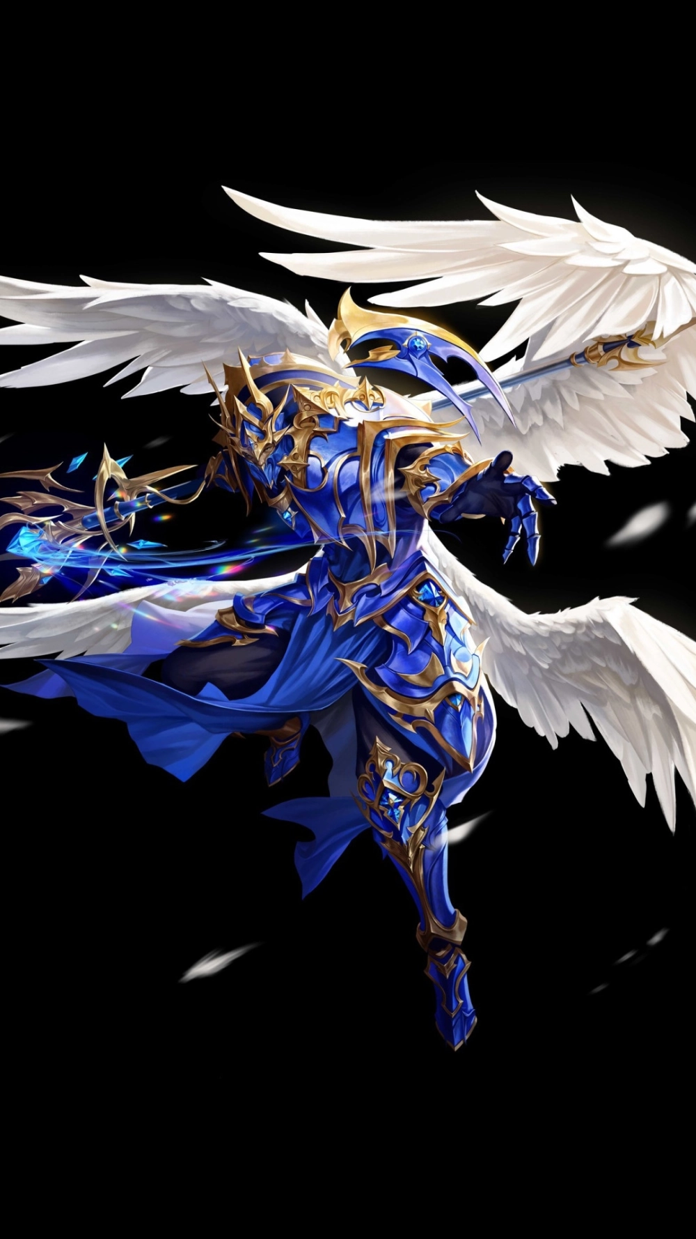 Hình nền điện thoại 4k game dành cho game thủ