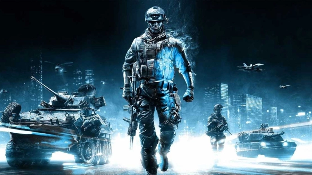 Hình nền gaming đẹp phong cách gaming đẹp quyến rũ cuốn hút