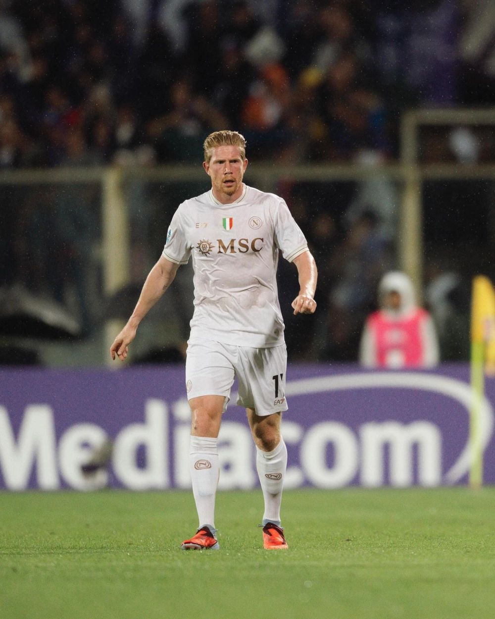 Kevin de bruyne tiền vệ kiến tạo hàng đầu thế giới