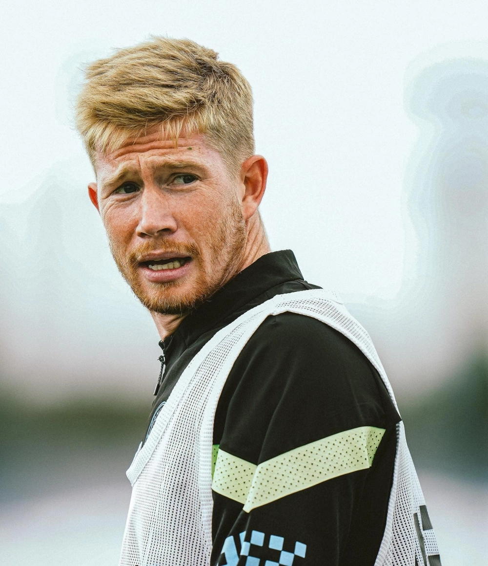 How old is kevin de bruyne câu hỏi fan tìm kiếm