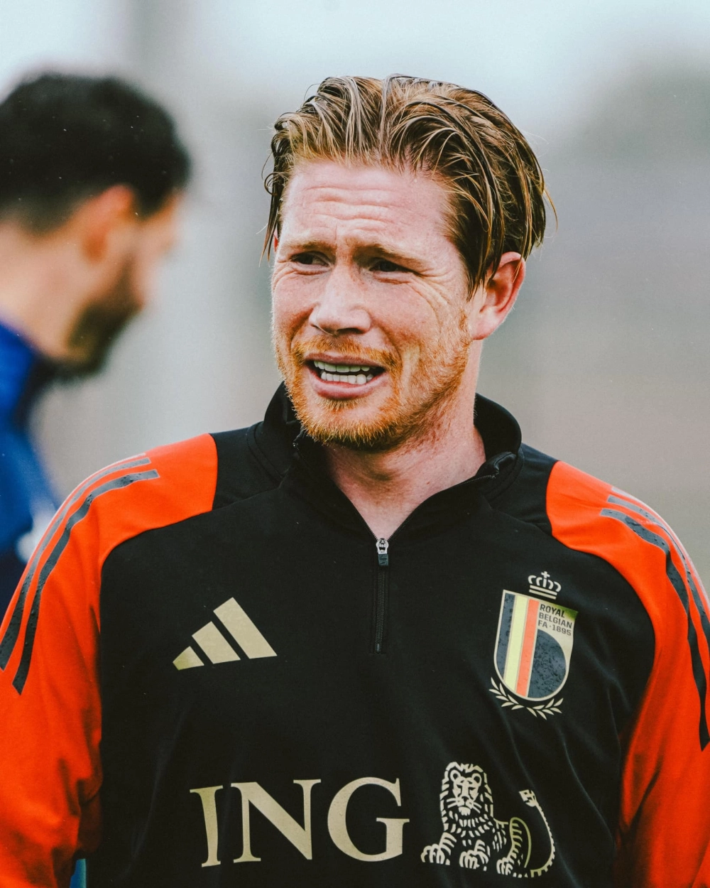Kevin de bruyne injured ảnh hưởng lớn đến đội bóng
