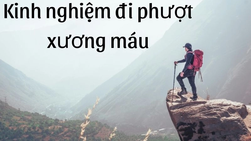 Những góc khuất đáng sợ trên các cung đường phượt