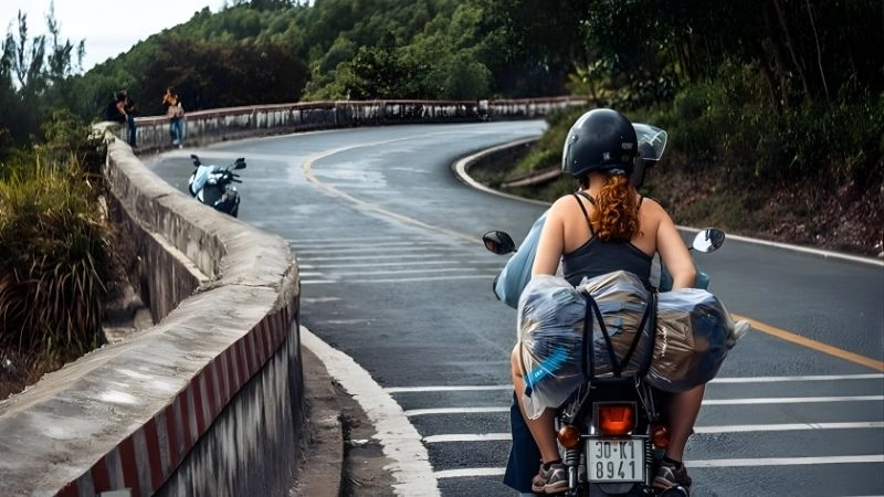 Bảng tra cứu xử lý sự cố khẩn cấp khi đi xa