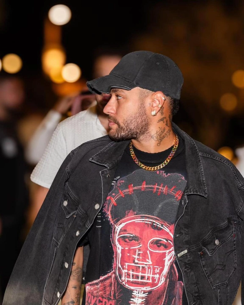 Barcelona neymar jr kỹ thuật bùng nổ