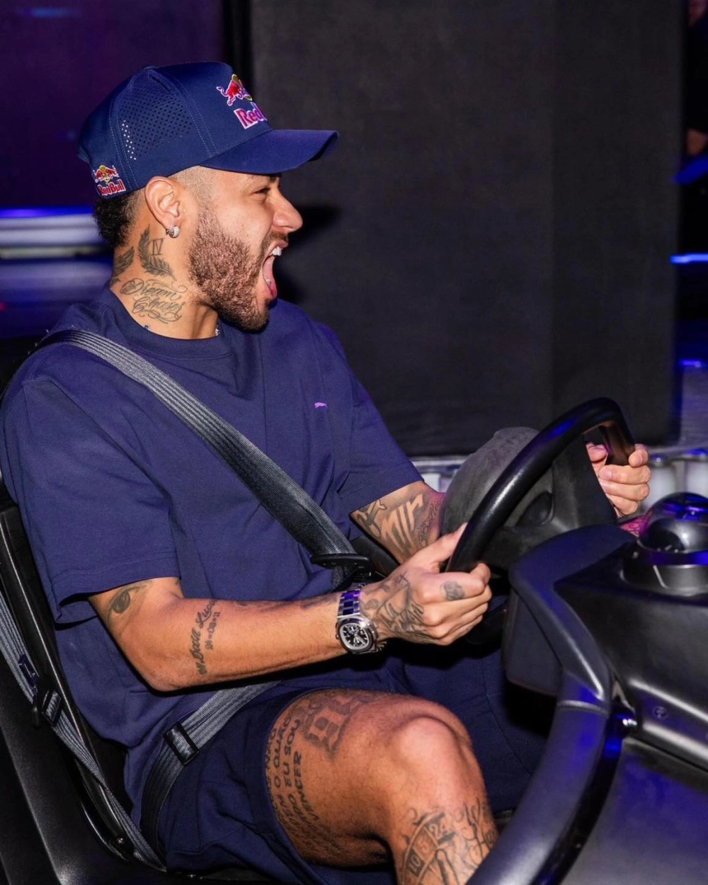 Neymar full name ngôi sao brazil tài năng