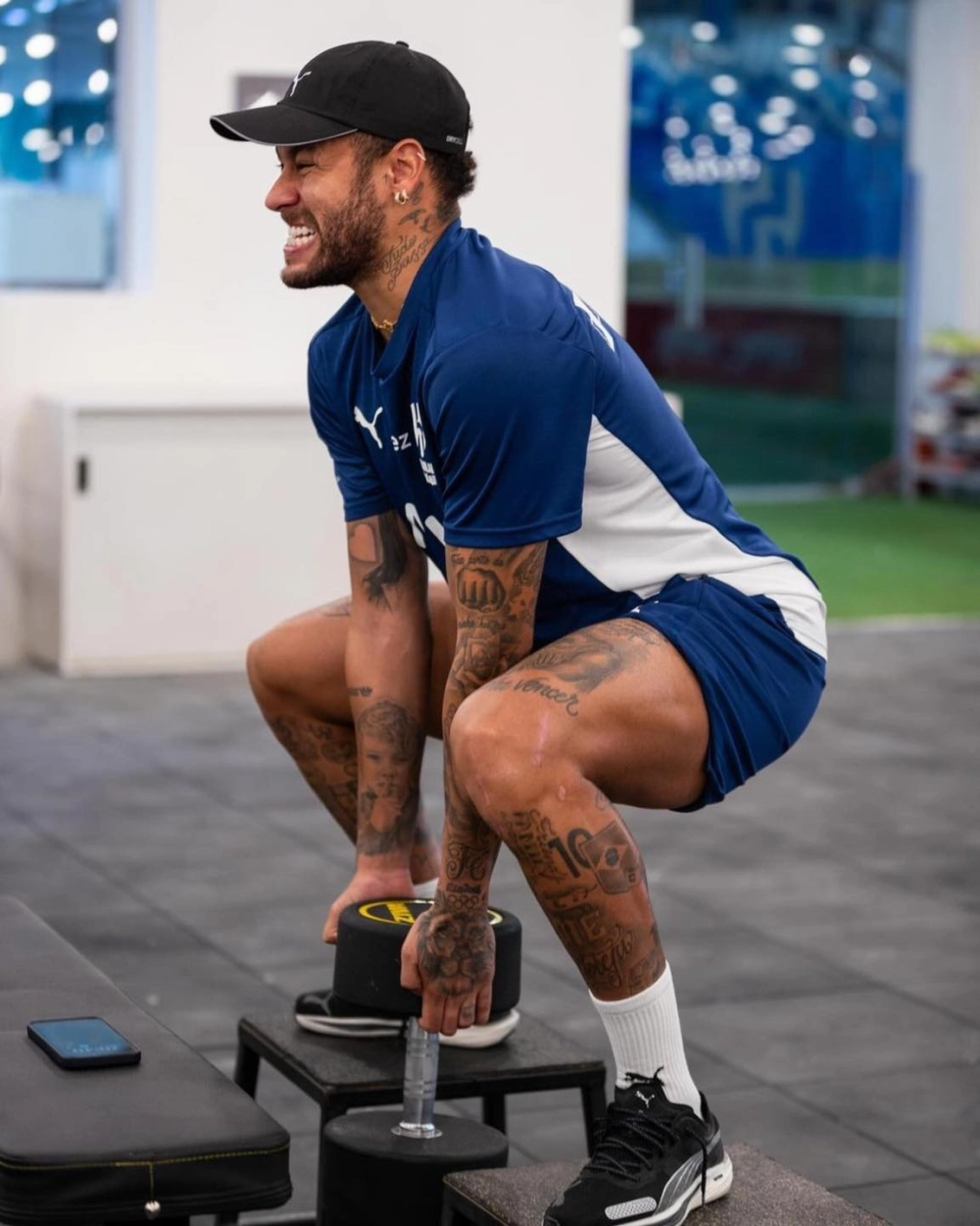 Neymar jr wallpaper hình nền ngầu chất chơi