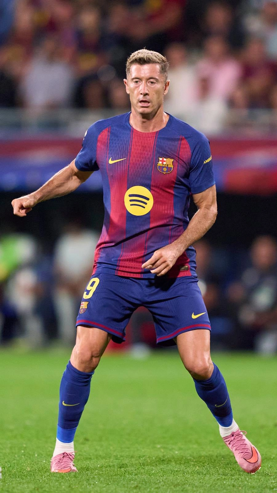 Robert lewandowski stats bàn thắng kỷ lục