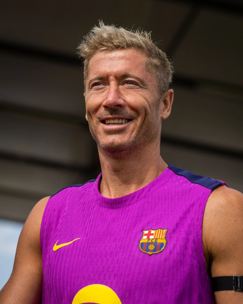 Robert lewandowski age vẫn đỉnh cao phong độ