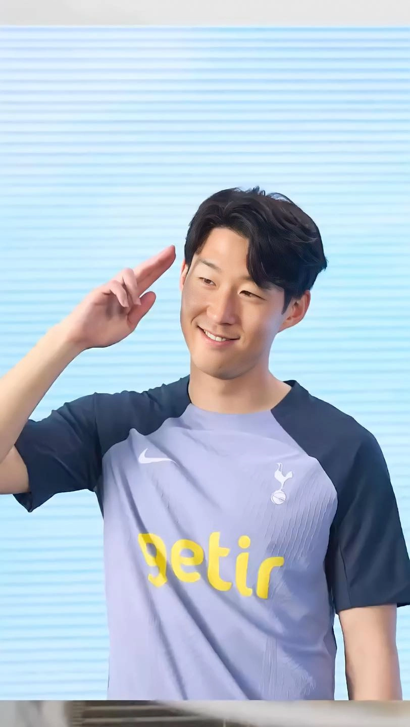Son heung-min stats bàn thắng kỷ lục đỉnh cao