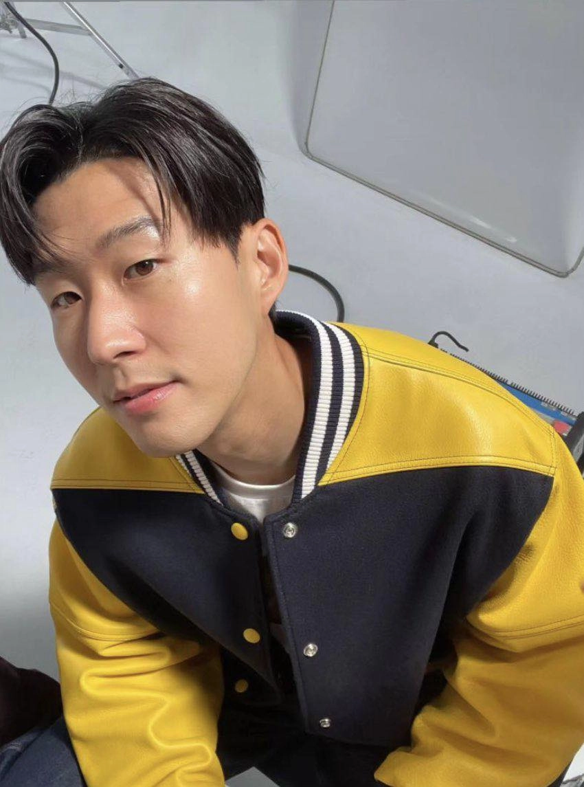 Son heung-min girlfriend bí ẩn đời tư cuốn hút