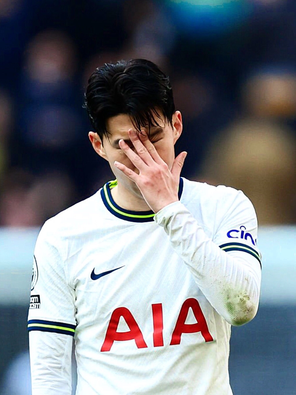 Son heung-min lafc tin đồn chuyển nhượng hot