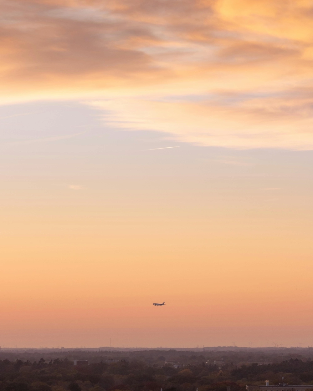 Biến giao diện cá nhân trở nên ấn tượng hơn cùng chủ đề hoàng hôn hình nền.