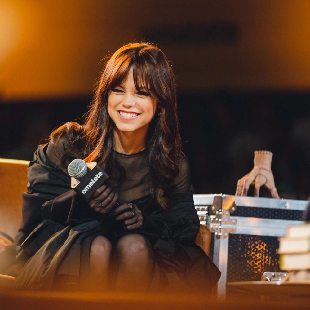 Khám phá vóc dáng nhỏ nhắn nhưng đầy nội lực và số đo jenna ortega height.