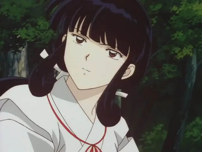 Bộ sưu tập ảnh Kikyo đẹp mê mẩn với vẻ ngoài thanh cao và thoát tục.