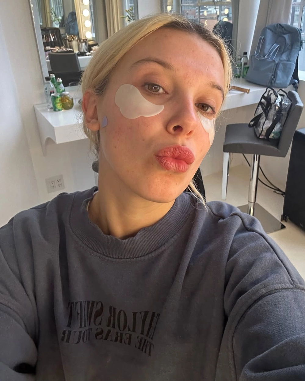 Khám phá khối tài sản đáng mơ ước và nguồn thu từ millie bobby brown net worth.